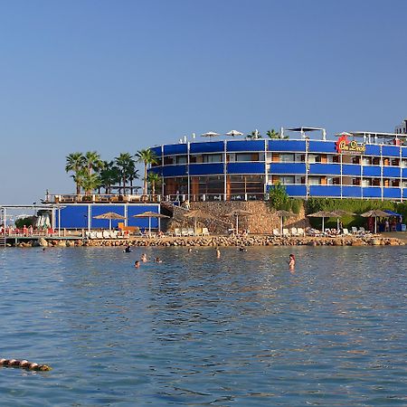 Lido Sharm Hotel Naama Bay Exterior photo